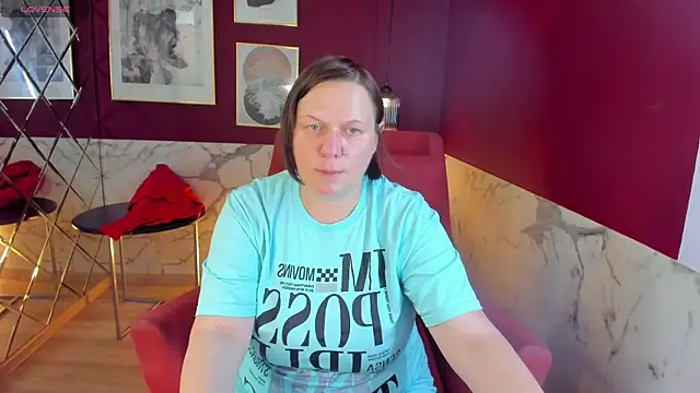 KellyPerfection online show from 07/27/26, 08:27