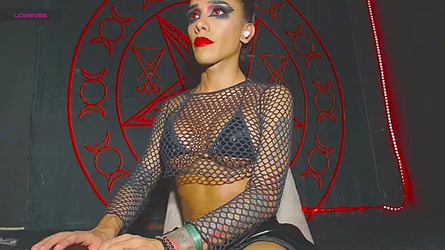 Depresion Black online show from 02/22/25, 01:57