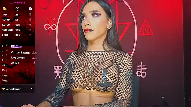 Snapshot of Depresion_Black chatting on 11/14/25, 06:23 Depresion Black online show from 11/14/25, 06:23