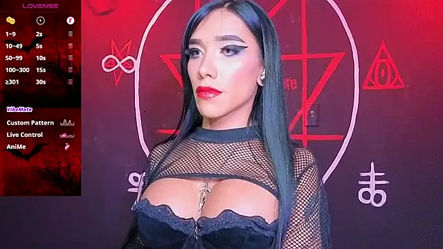 Snapshot of Depresion_Black chatting on 11/16/25, 03:45 Depresion Black online show from 11/16/25, 03:45