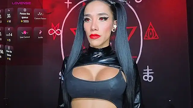 Snapshot of Depresion_Black chatting on 12/02/25, 06:03 Depresion Black online show from 12/02/25, 06:03