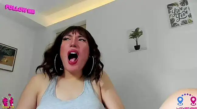 hottycrishina online show from 12/08/24, 06:54