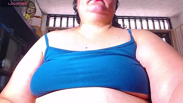 Snapshot of ashelymalefica chatting on 09/30/25, 06:46 ashelymalefica online show from 09/30/25, 06:46