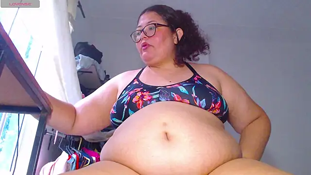 ashelymalefica online show from 06/17/26, 09:05