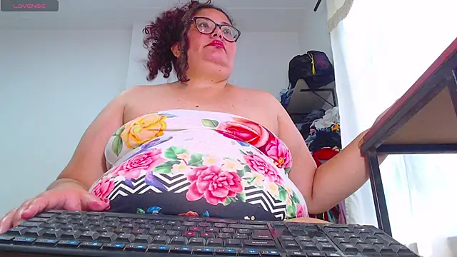ashelymalefica online show from 07/21/26, 08:00