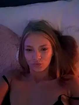 AnastasiaAniess online show from 12/01/24, 07:36