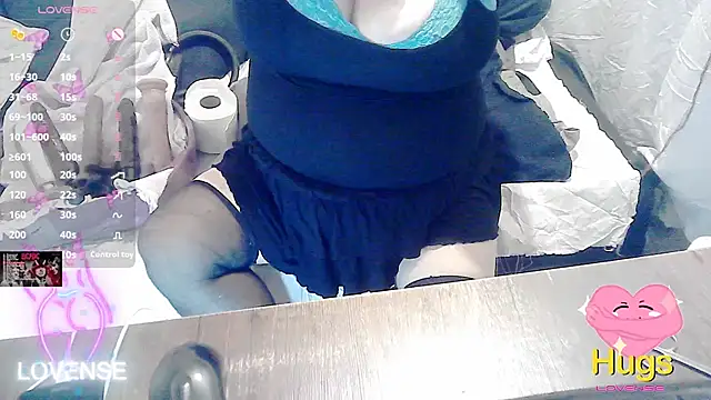 tatli bela online show from 12/25/24, 09:54