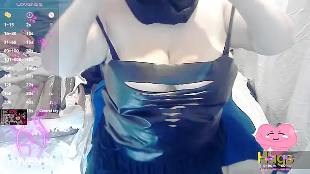 tatli bela online show from 12/30/24, 04:51