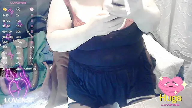 tatli bela online show from 02/17/25, 11:55