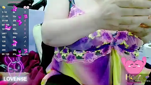 Snapshot of tatli_bela chatting on 03/31/26, 10:43 tatli bela online show from 03/31/26, 10:43