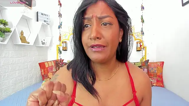 LadyNahir online show from 07/21/26, 05:37