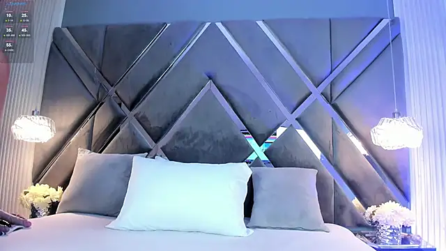 myax evans online show from 10/11/25, 11:42