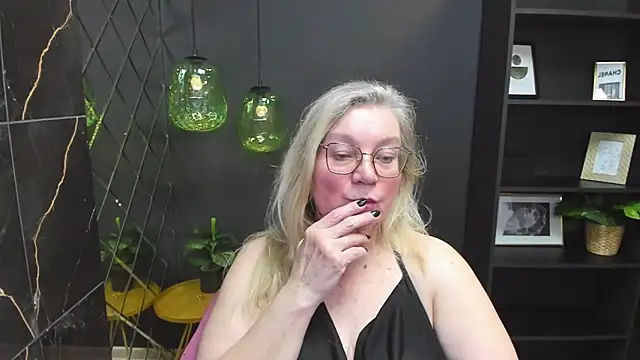 NataliMellow online show from 12/21/24, 07:27