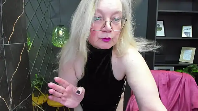 NataliMellow online show from 12/22/24, 01:22