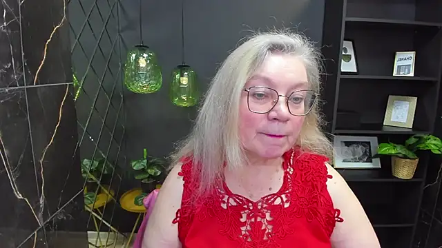 NataliMellow online show from 12/24/24, 01:28