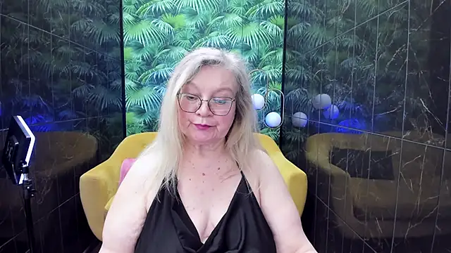 NataliMellow online show from 01/14/25, 07:32