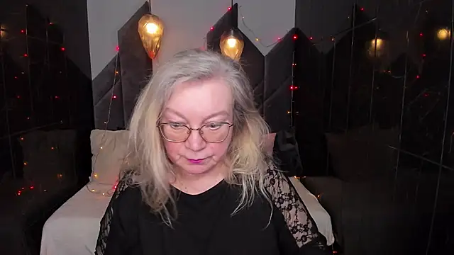 NataliMellow online show from 01/16/25, 01:25