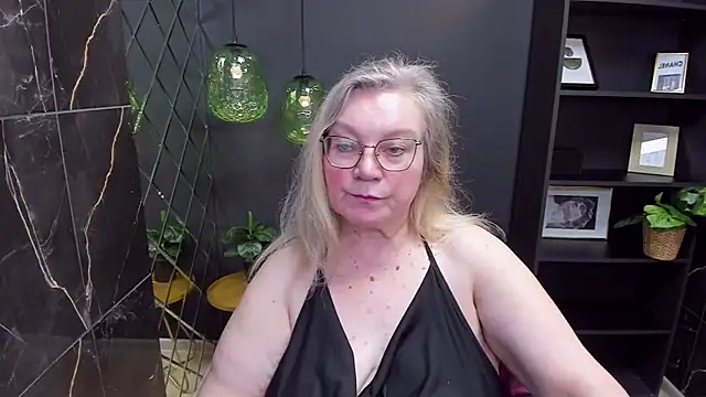 NataliMellow online show from 01/21/25, 04:37