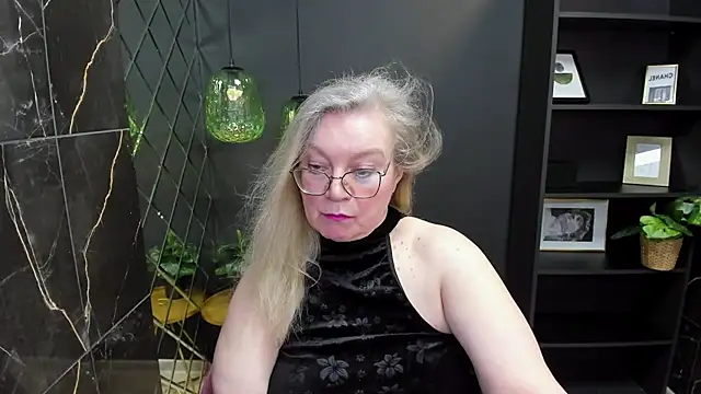 NataliMellow online show from 01/22/25, 04:55