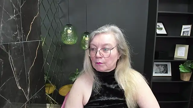 NataliMellow online show from 02/19/25, 01:17