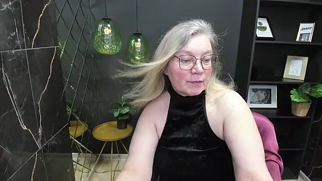 NataliMellow online show from 02/19/25, 07:27