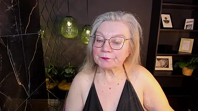 NataliMellow online show from 02/25/26, 12:59