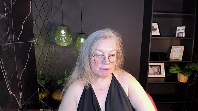 NataliMellow online show from 03/01/26, 01:13