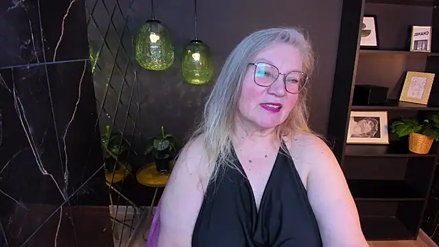 NataliMellow online show from 04/01/26, 01:41
