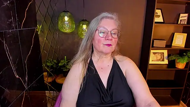 NataliMellow online show from 05/31/26, 06:09
