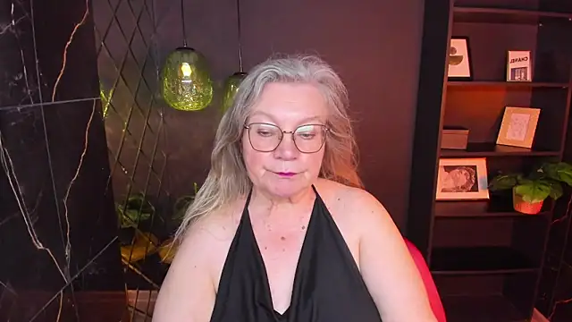 NataliMellow online show from 06/09/26, 01:12