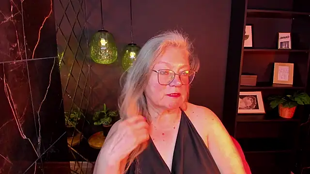 NataliMellow online show from 06/11/26, 01:09