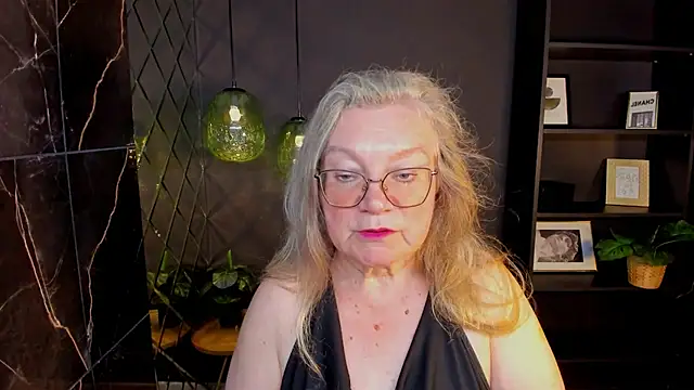 NataliMellow online show from 07/21/26, 01:24