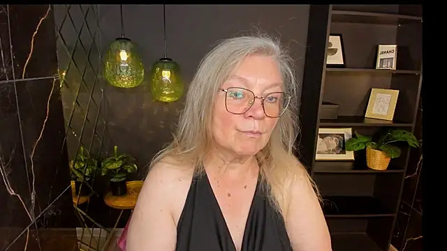 NataliMellow online show from 07/31/26, 01:32