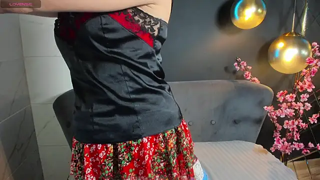 BrandiSweetie online show from 12/14/24, 04:42