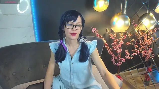 BrandiSweetie online show from 12/23/24, 05:00