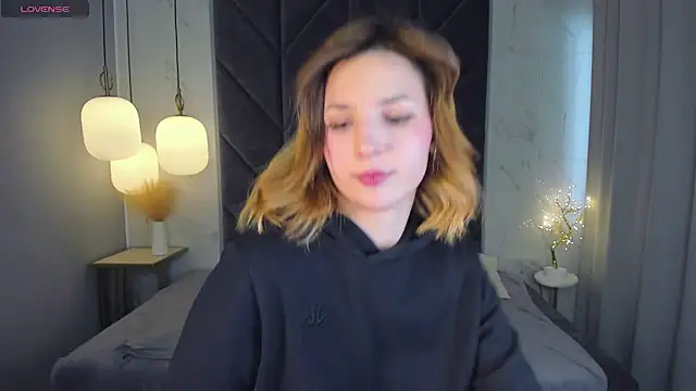JaneGraceful online show from 12/16/24, 09:35