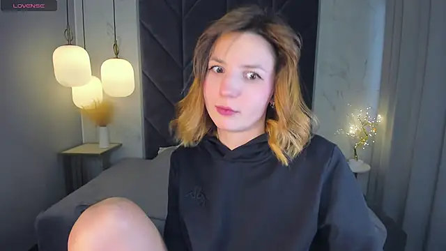 JaneGraceful online show from 12/16/24, 12:38