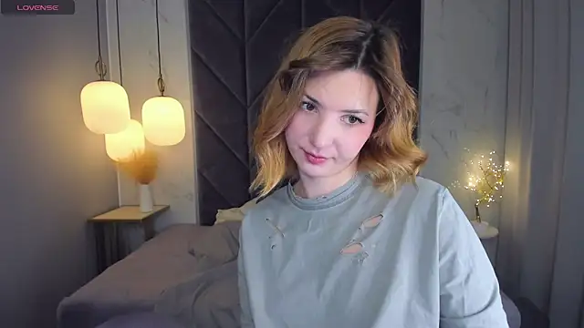 JaneGraceful online show from 12/17/24, 06:24