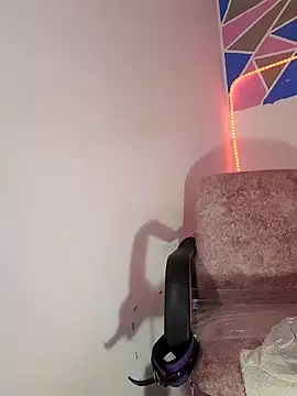 violetaass online show from 10/11/25, 10:52