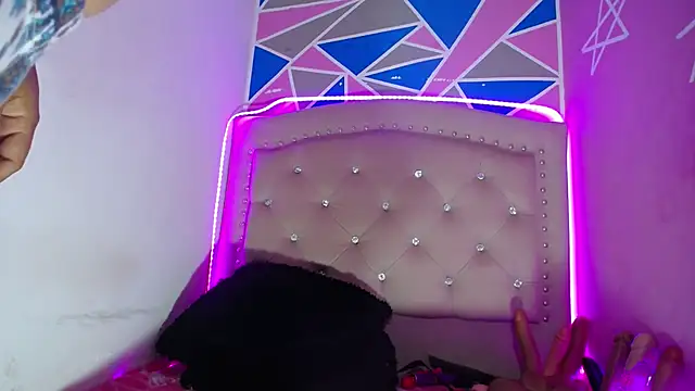violetaass online show from 07/24/26, 11:47