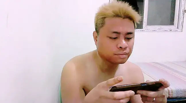 SirViceBoy2020 online show from 12/17/24, 06:53