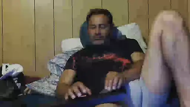 dantehot2020 online show from 10/01/25, 01:00