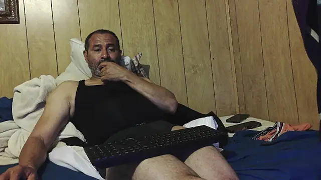 dantehot2020 online show from 10/27/25, 11:09