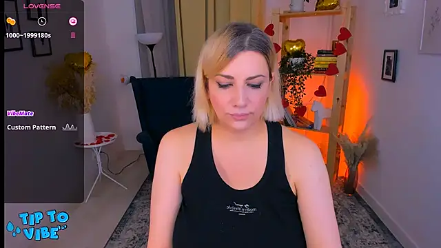 JillSpacey online show from 02/16/25, 05:26