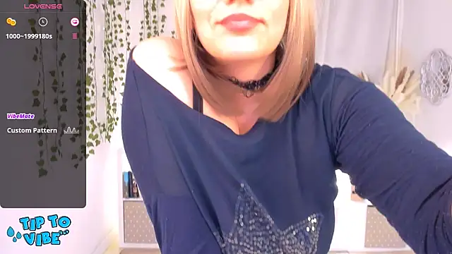JillSpacey online show from 03/10/25, 01:45