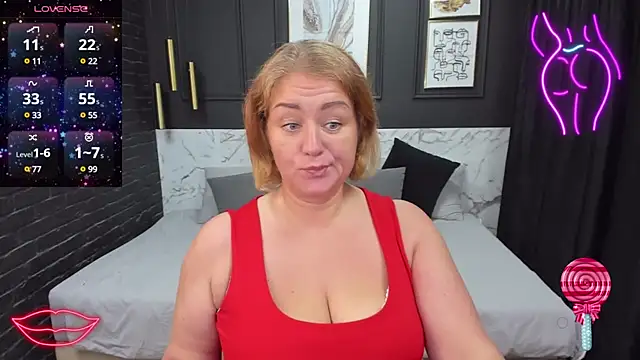 JenniferLight online show from 12/09/24, 02:56