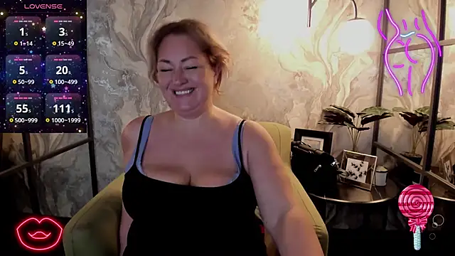 JenniferLight online show from 03/01/25, 05:49