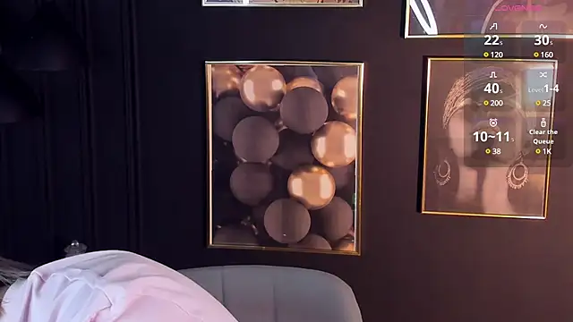 Snapshot of TataArdent chatting on 01/20/25, 11:32 TataArdent online show from 01/20/25, 11:32