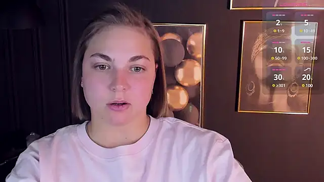 Snapshot of TataArdent chatting on 01/21/25, 02:33 TataArdent online show from 01/21/25, 02:33