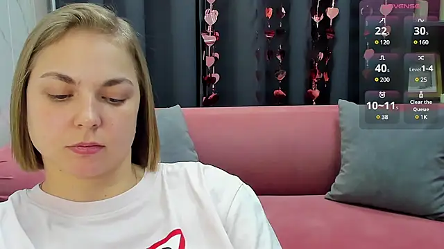 Snapshot of TataArdent chatting on 02/18/25, 11:19 TataArdent online show from 02/18/25, 11:19